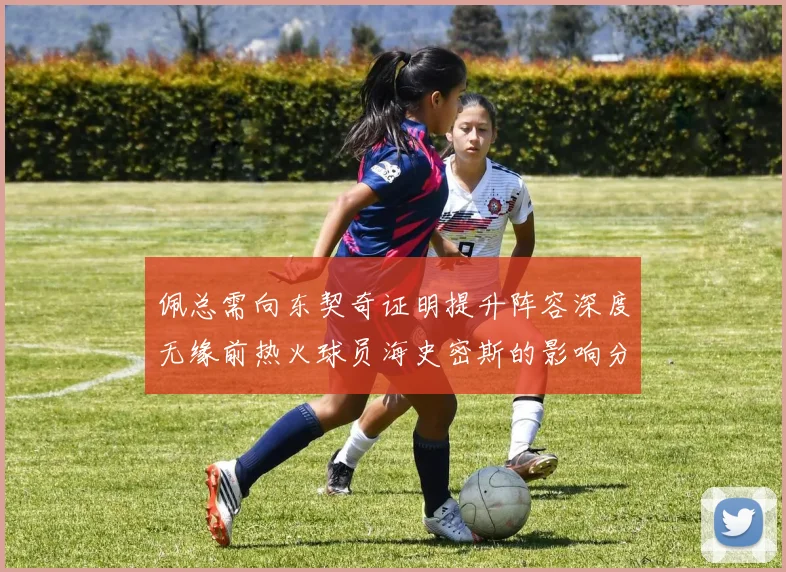 佩总需向东契奇证明提升阵容深度无缘前热火球员海史密斯的影响分析