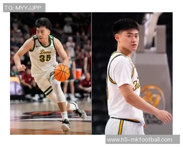 旧金山大学篮球教练期待中国球员选择我们成为留学打球首选团队