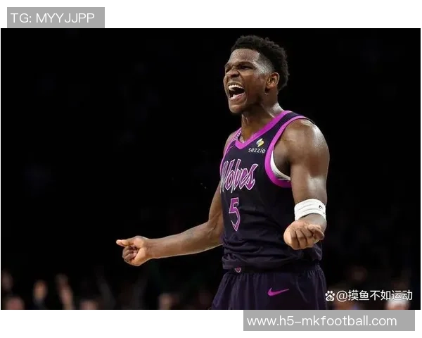 森林狼官方推特失误爱德华兹三分球命中数仍未突破1200大关