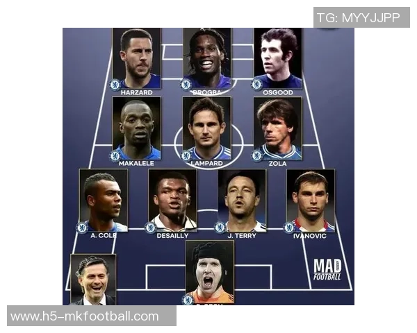 英媒曝贝西克塔斯冬窗欲引约恩森切尔西不愿调整门将阵容